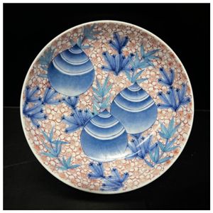鍋島焼のYahoo!オークション(旧ヤフオク!)の相場・価格を見る｜Yahoo