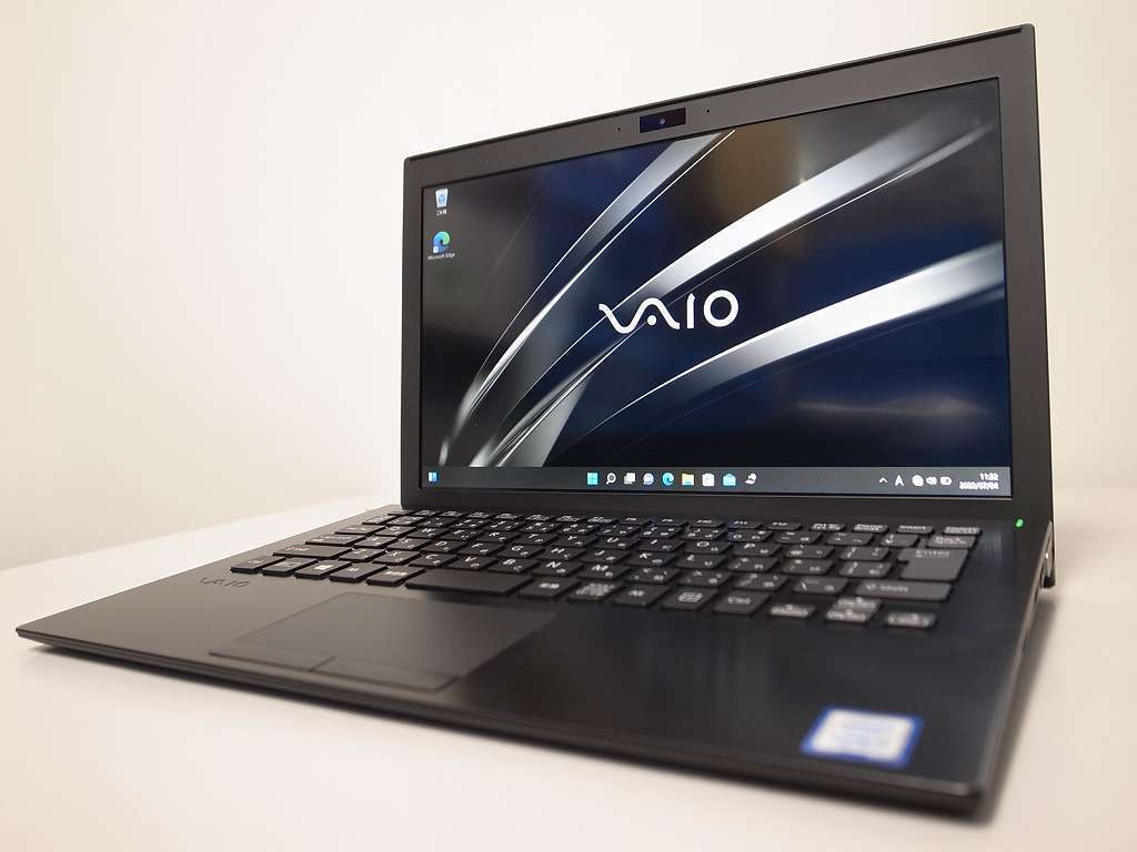 □☆Win☆7th☆LTE☆ VAIO VAIO Pro PF VJPF11C12N Corei5 SSD256G (2022-