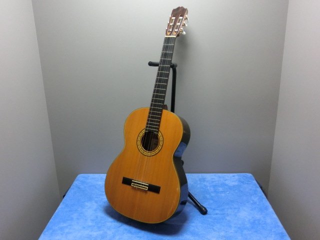 Takamine タカミネ No.40 クラシックギター