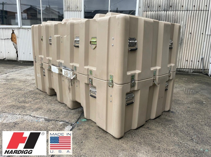 沖縄米軍放出品 PELICAN case 1750 ペリカン ケース 【公式通販】