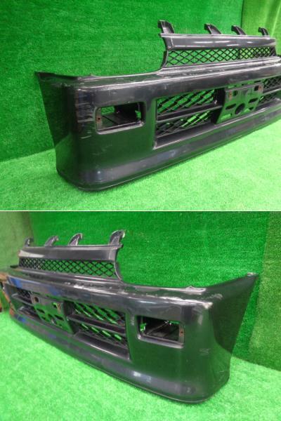 激レア L200S L200 ミラ ターボ TR-XX アバンツァート 純正 フロント 