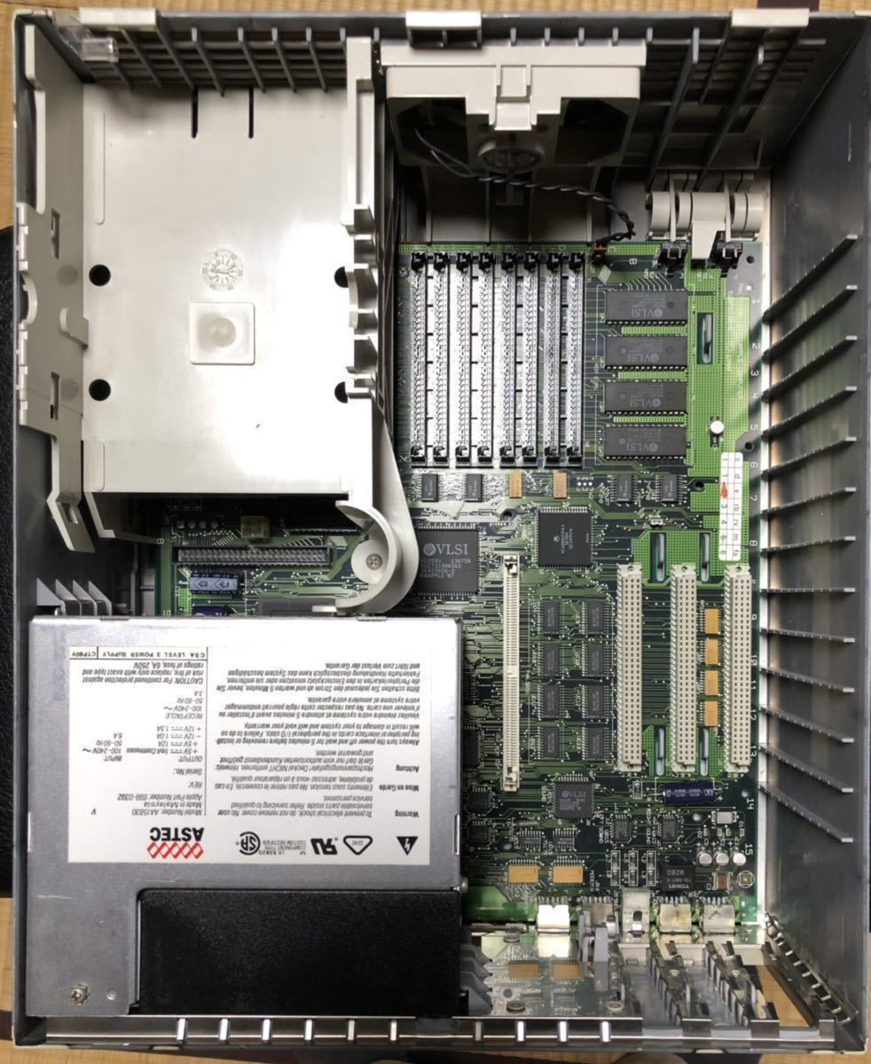 Apple Macintosh Plus ロジックボード　ジャンク　現状品 Macintosh Yahoo!オークション 「ロジックボード」68k (デスクトップ