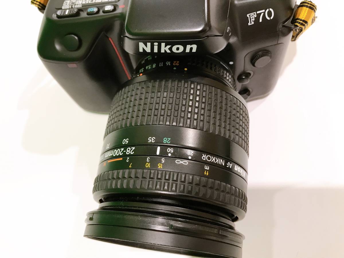 ニコン・オリンパス・ペンタックス・ミノルタなどのフィルムカメラ