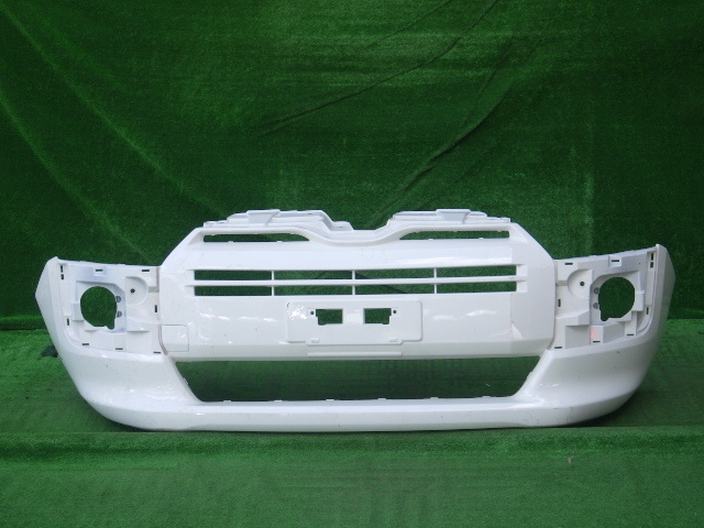 NCP160V NCP165V サクシード プロボックス 純正フロントバンパー