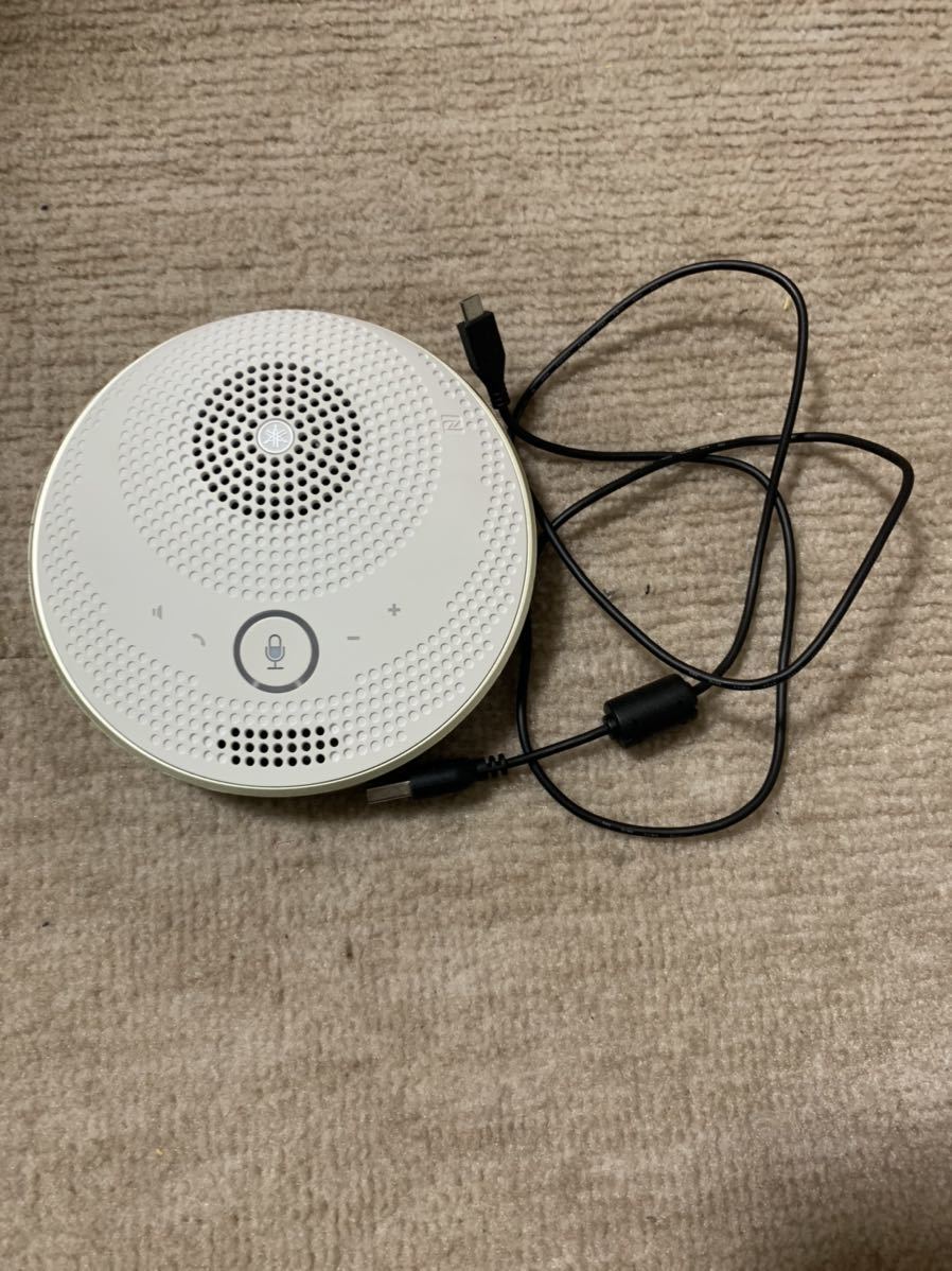 YAMAHA ユニファイドコミュニケーション スピーカーフォン YVC-200