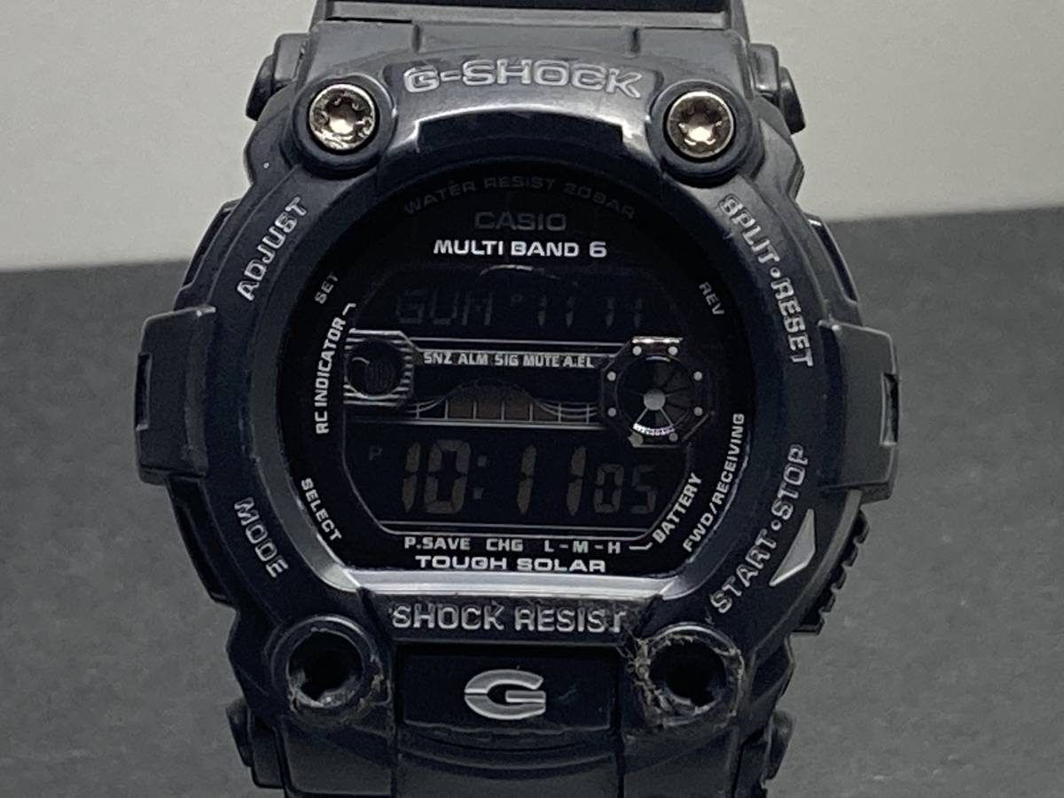 1000円スタート 腕時計 CASIO カシオ PRO TREK プロトレック 5497 PRG 