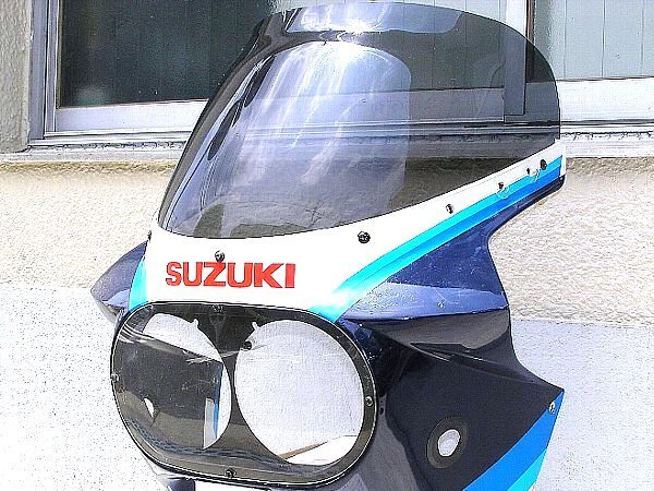 2026年最新Yahoo!オークション -gsx-r1100 - GSX-R1100（GU74A）に適合 