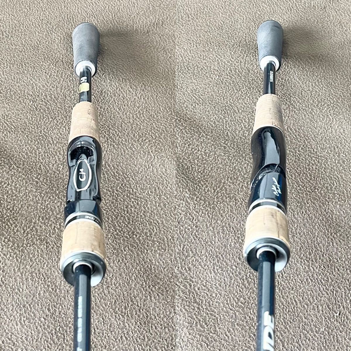 Expride Shimano 262UL-S | - SHIMANO JDM エクスプライド EXPRIDE