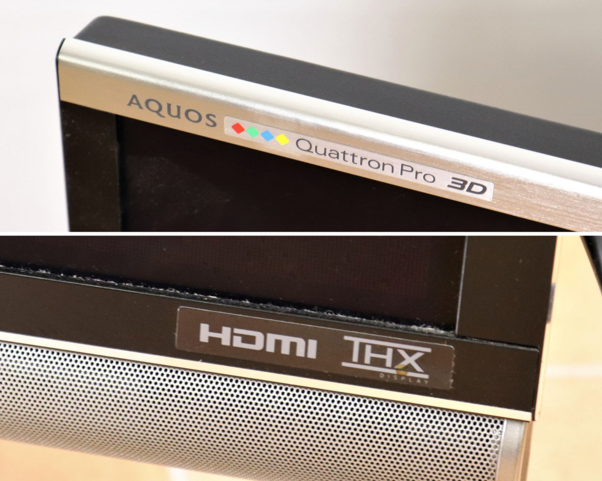機種別サポート情報（LC-60XL10）│液晶テレビ（AQUOS