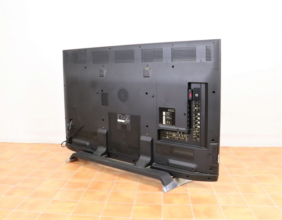 機種別サポート情報（LC-60XL10）│液晶テレビ（AQUOS