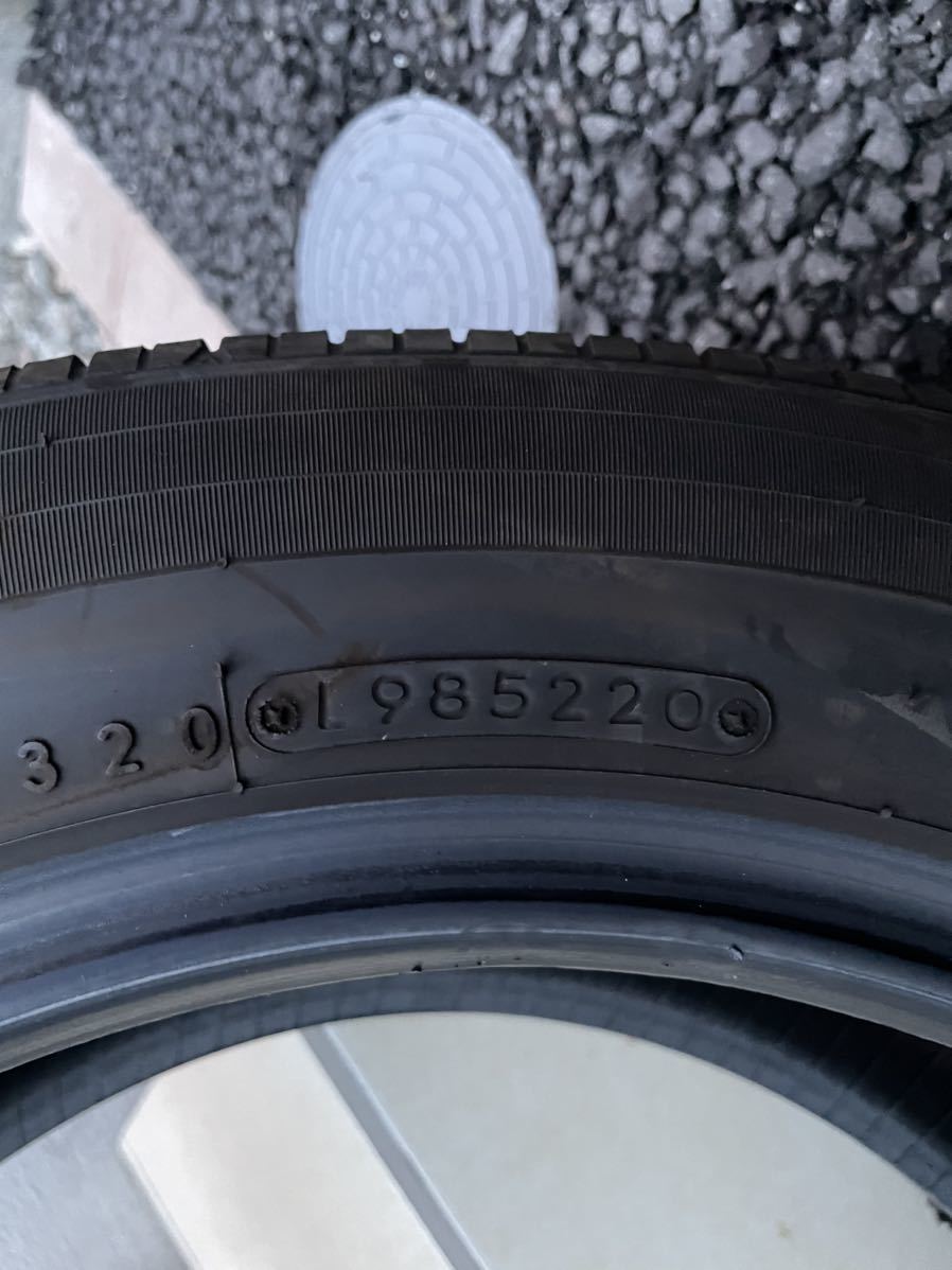 ヴォクシー純正タイヤ205/60R16 16インチ タイヤ 【公式通販】