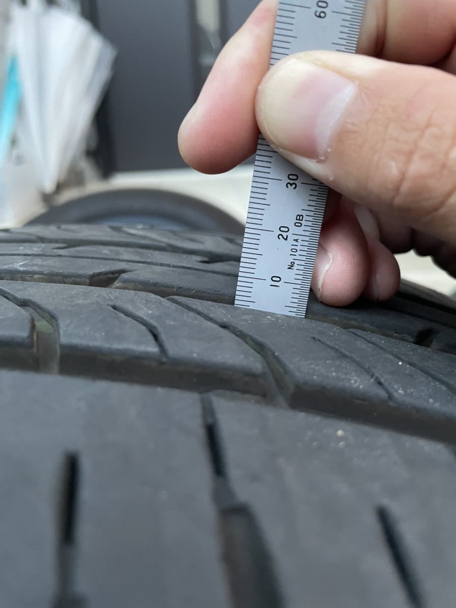 ヴォクシー純正タイヤ205/60R16 16インチ タイヤ 【公式通販】