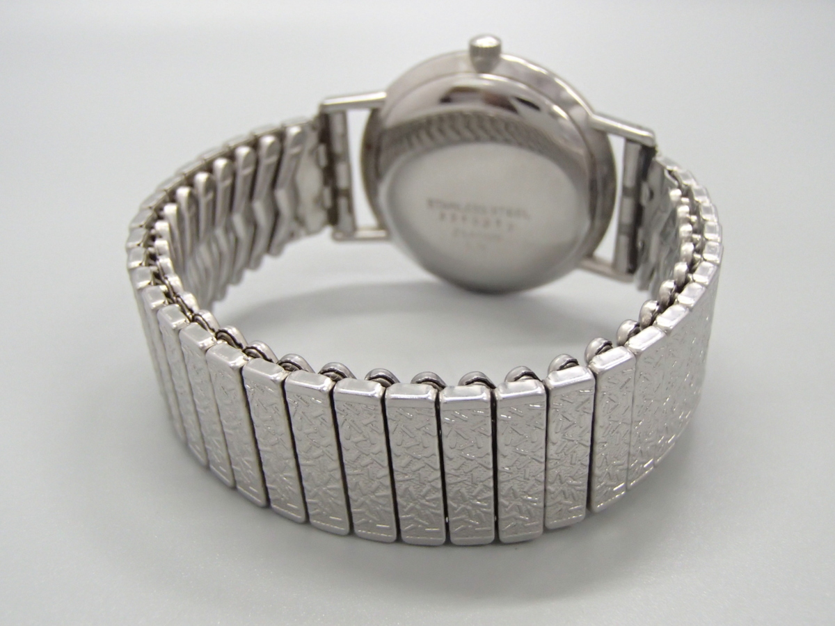 R385☆可動品☆ ロイヤルプリンス LOYAL PRINCE DELUXE 23石 INCABLOC 