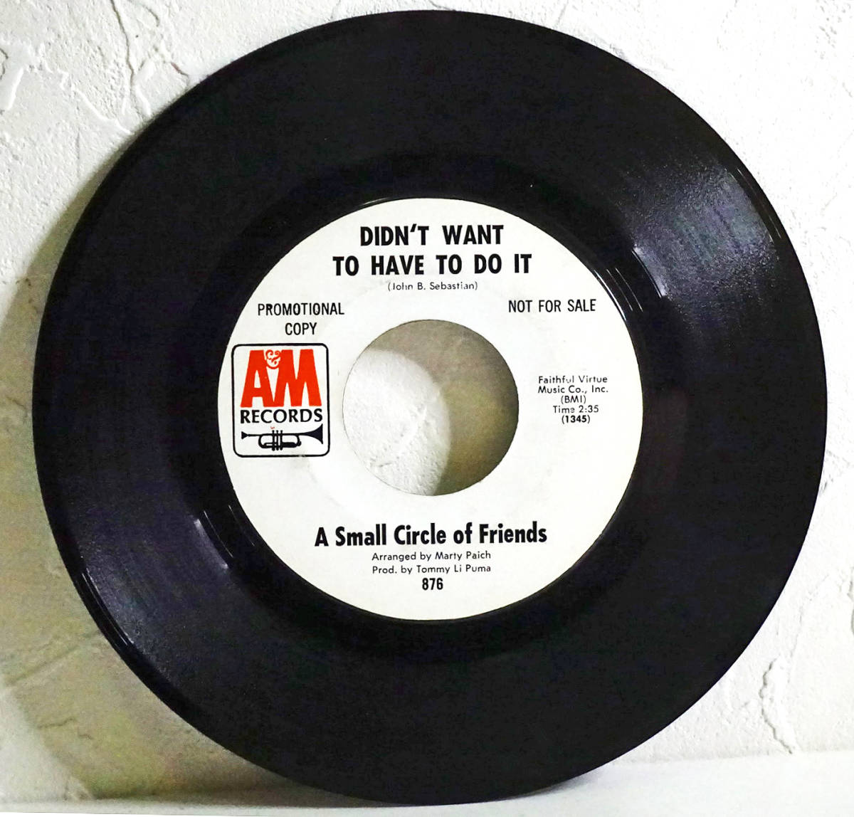 NICHOLS Roger Nichols Small & THE - ROGER Circle SMALL Friends