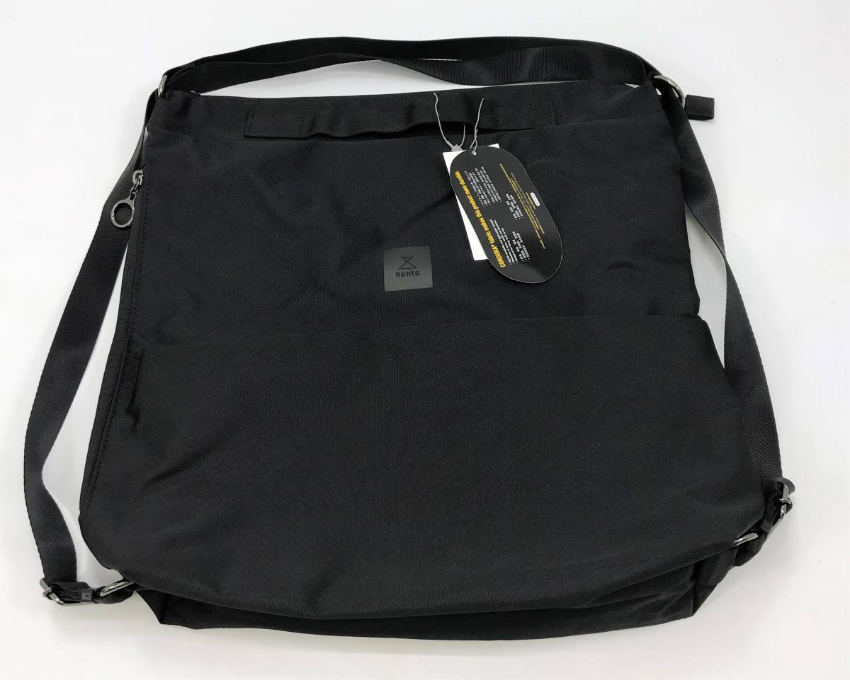 人気SALE，100%新品 △【中古/100】honto ホント 4way バッグ