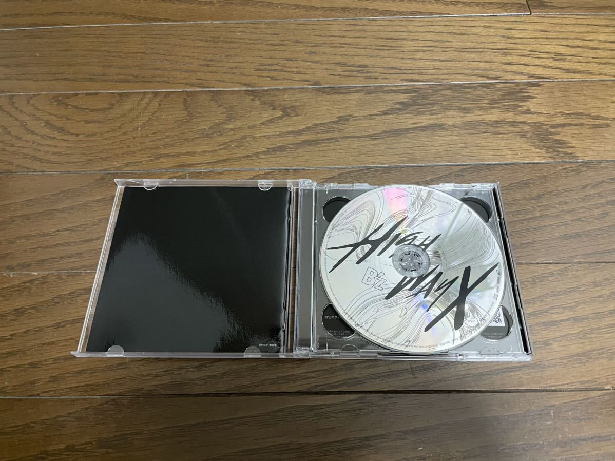 Highway X B'z CD+DVD+フォトブックレット : 初回生産限定盤 | (初回