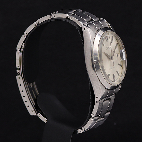 1円☆正規☆【ロレックス】オイスターデイト プレシジョン 6694