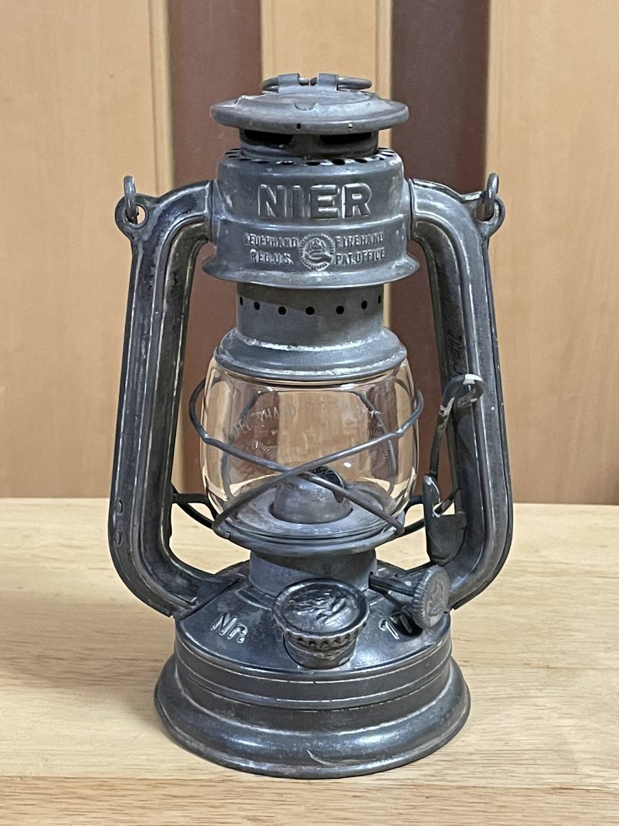 戦前アメリカ輸出用 feuerhand 175 スーパーベイビー フュアーハンド 