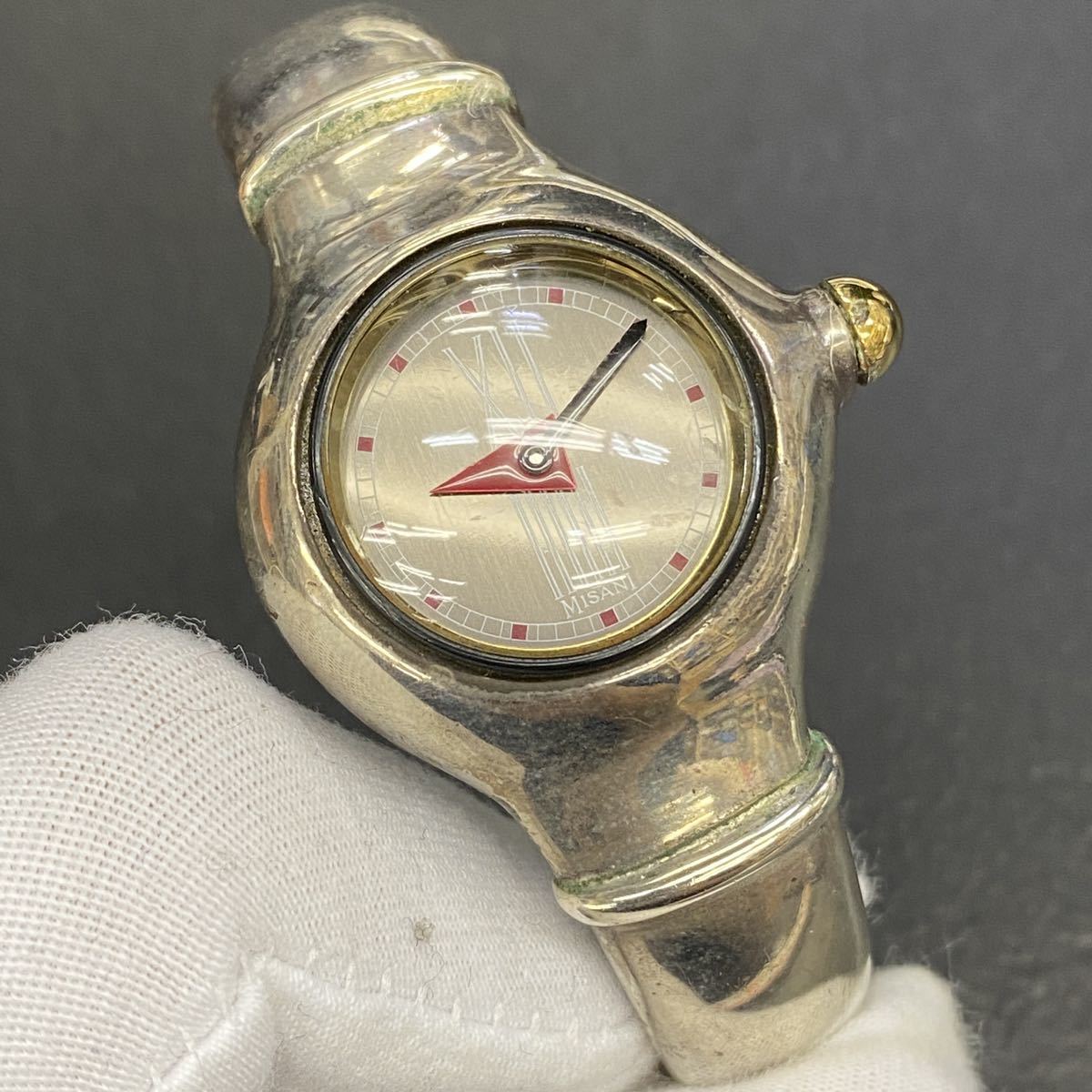 h12《シルバー製》MISANIミザーニ 925 スターリングシルバー 銀製 