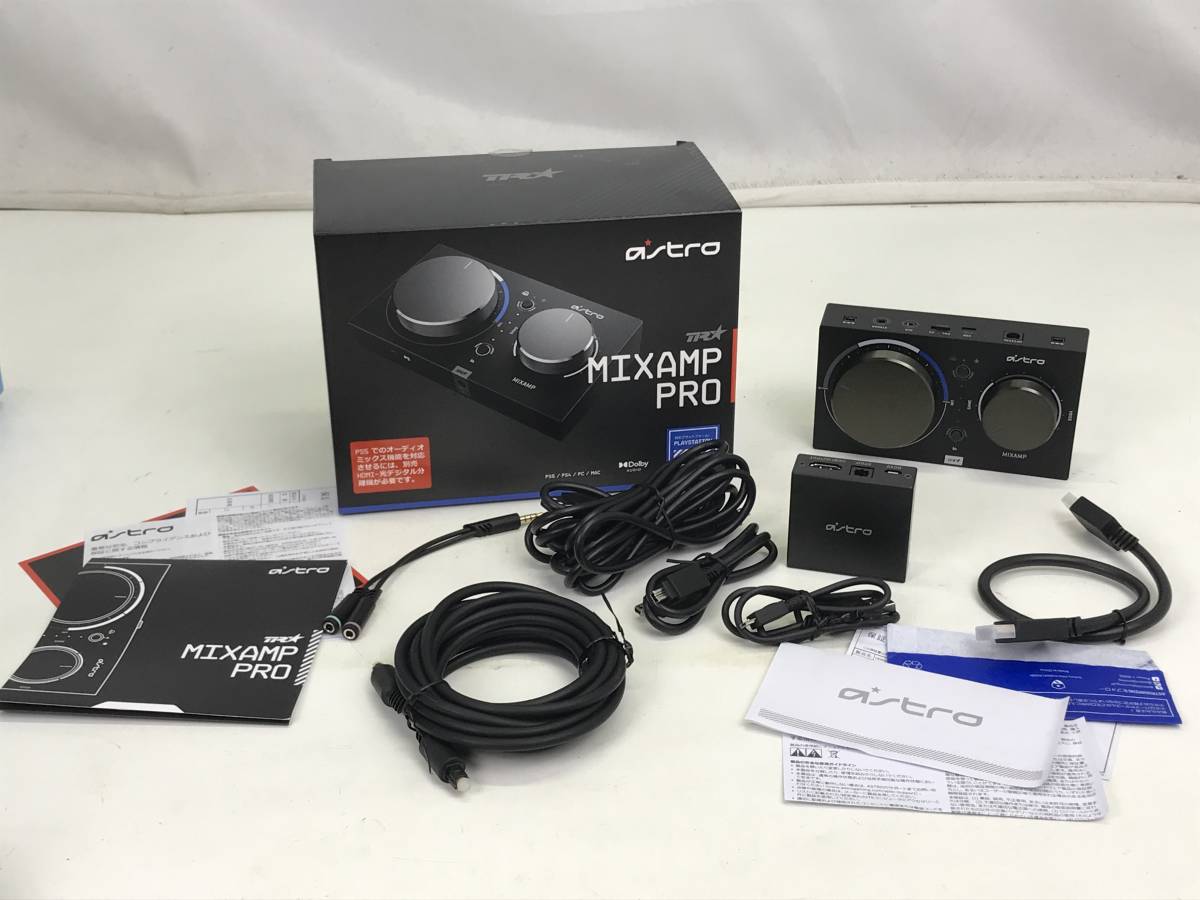 ASTRO Gaming MAPTR-002 HDMI アダプターセット(スマホで ASTRO Gaming MAPTR-002 HDMI アダプターセット(スマホで