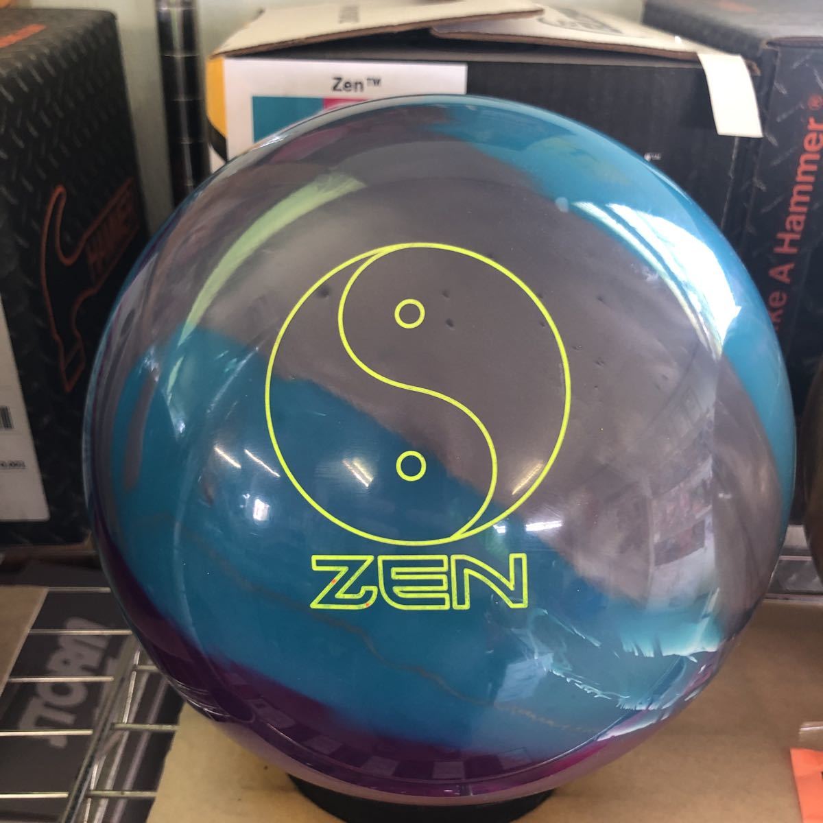 0 ZEN 14ポンド 900グローバル Global - 1 メルカリ | 初代 eBay Balls