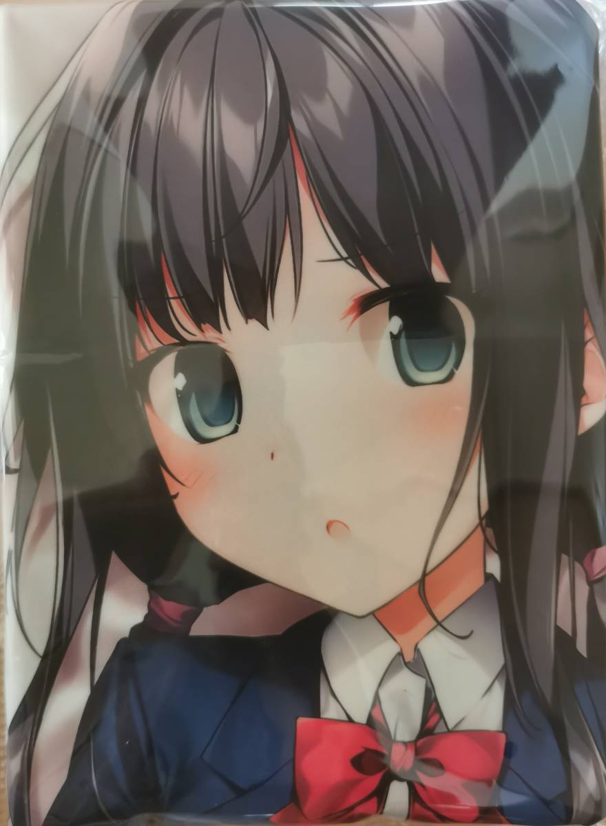 karory オリジナル 妹ちゃん 抱き枕カバー(抱き枕)｜売買された 