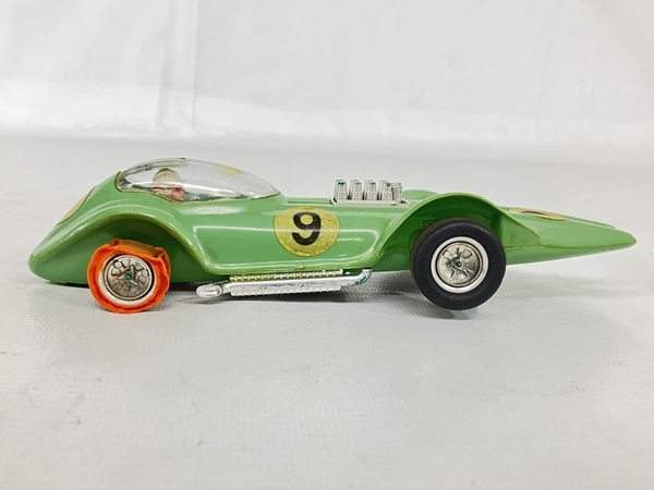 ニチモ マンタレイ ジャンク スロットカー 参考買取価格 1⁄24 - Yahoo