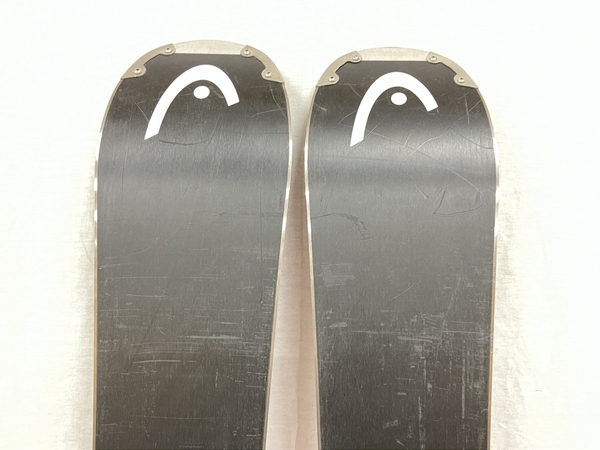 HEAD ヘッド i. RALLY 3.0 S 163cm スキー板 中古 H6634669(カービング