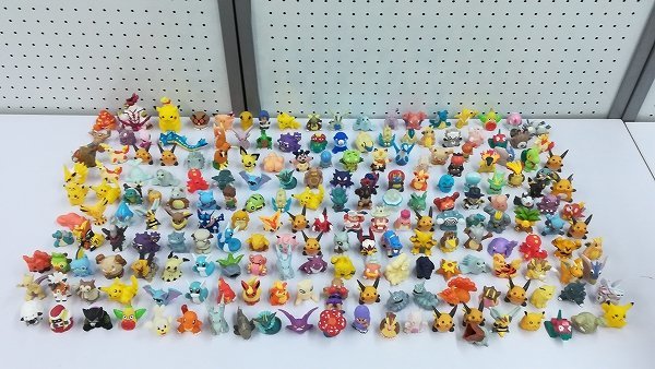mV568b [大量] ポケモン ゆび人形 ポケモン キッズ まとめ ポッチャマ