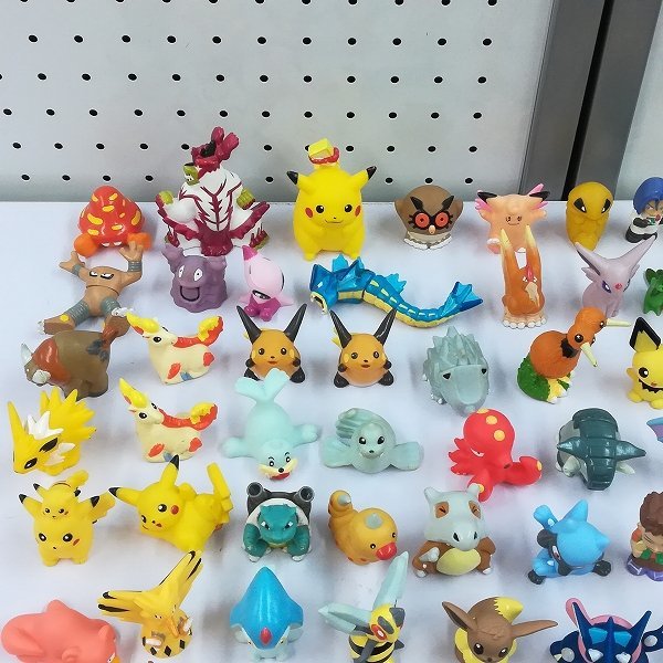 mV568b [大量] ポケモン ゆび人形 ポケモン キッズ まとめ ポッチャマ