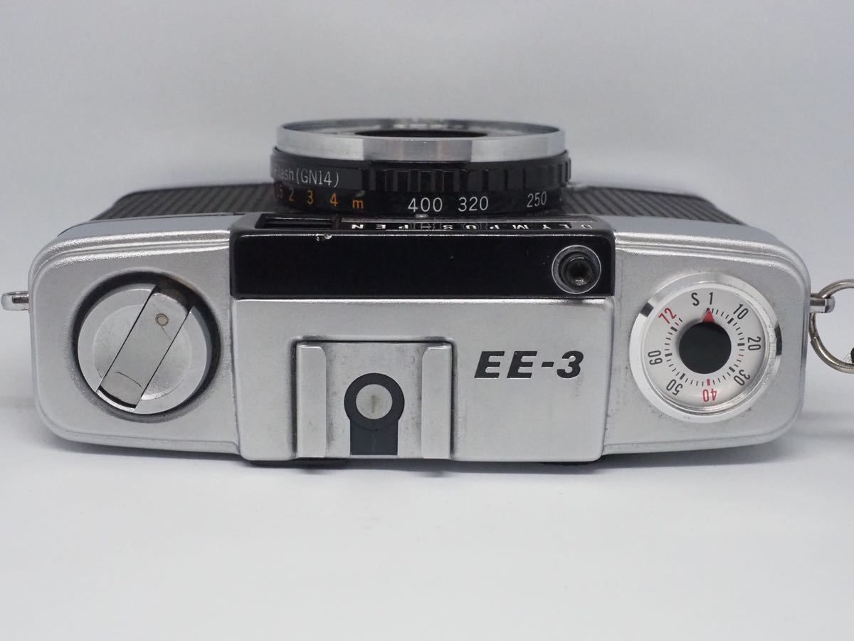 ★作例多数！★olympus pen ee3★完動・美品・赤ベロOK★入門に！ 良品】OLYMPUS PEN EE-3 シャッター・赤ベロ動作OK 【公式通販】