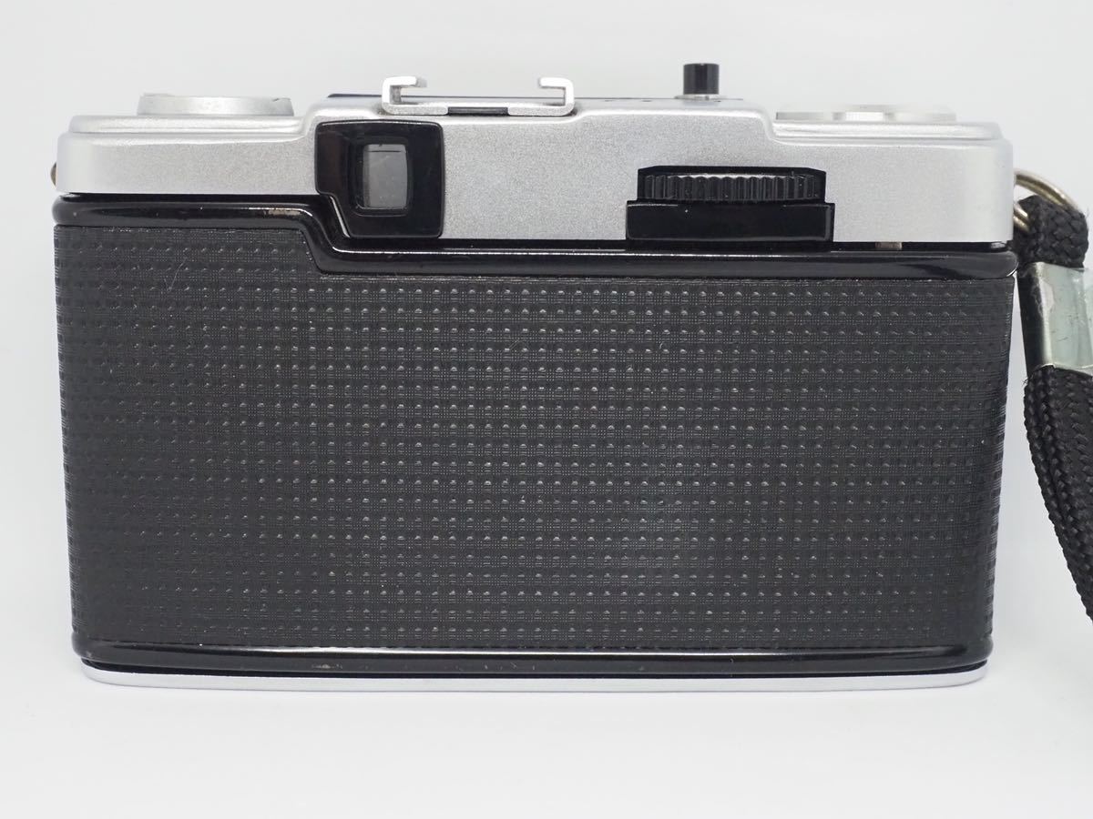 良品】OLYMPUS PEN EE-3 シャッター・赤ベロ動作OK 【公式通販】