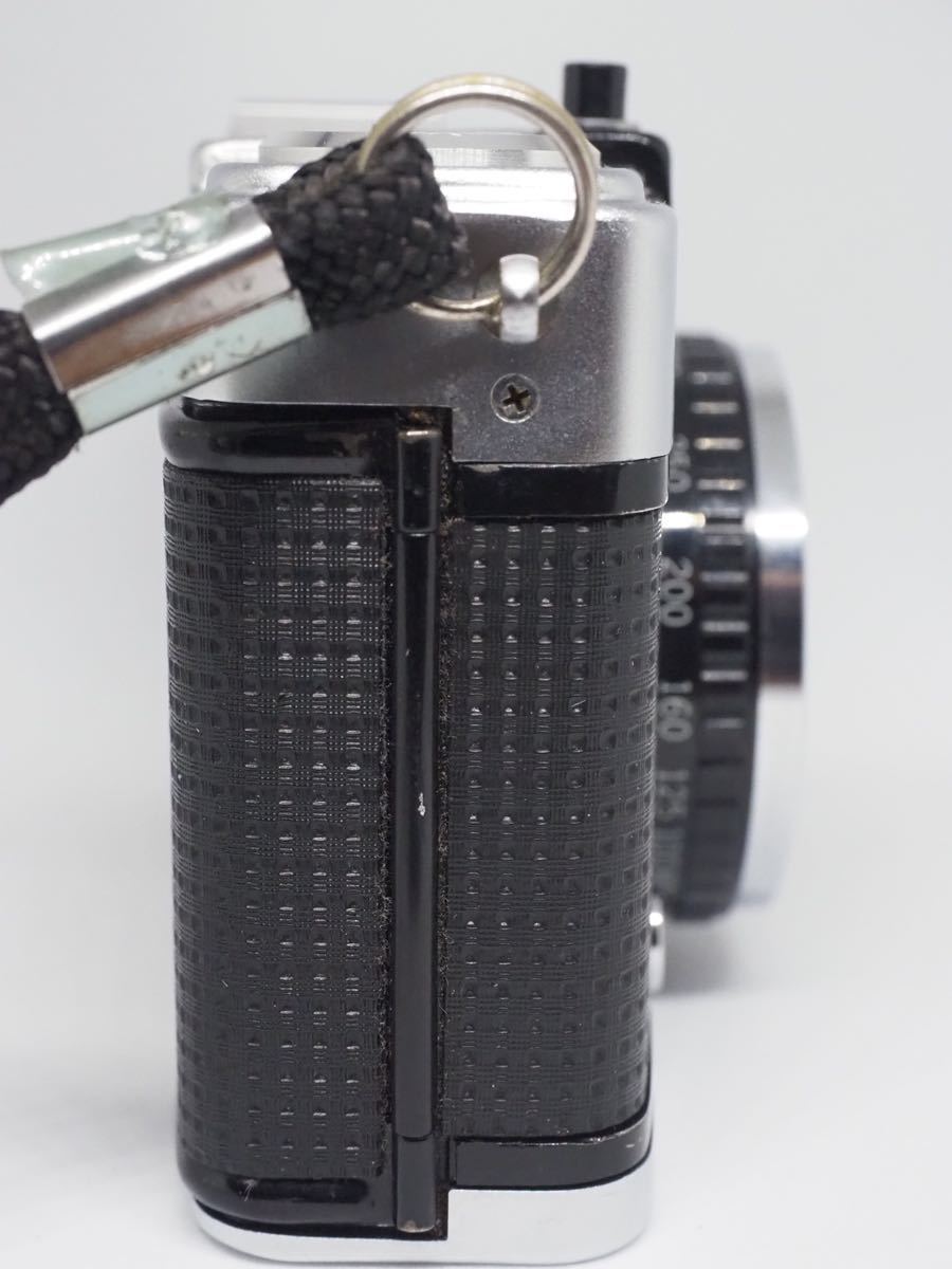 良品】OLYMPUS PEN EE-3 シャッター・赤ベロ動作OK 【公式通販】