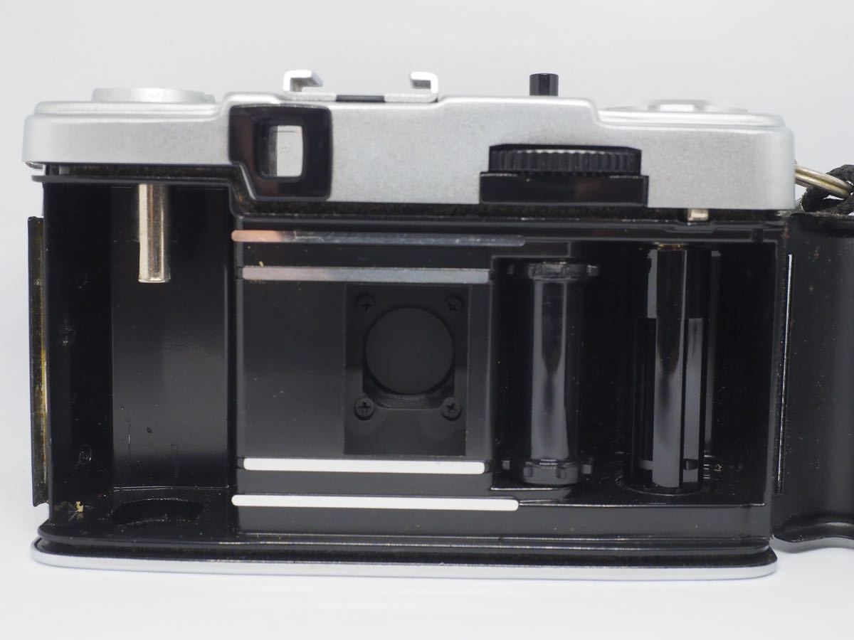 良品】OLYMPUS PEN EE-3 シャッター・赤ベロ動作OK 【公式通販】