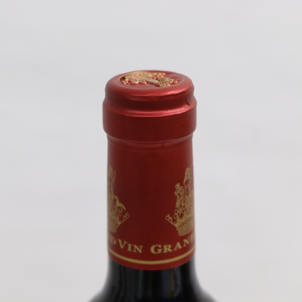 Chateau Giscours（シャトー ジスクール）2018 14.5％ 750ml