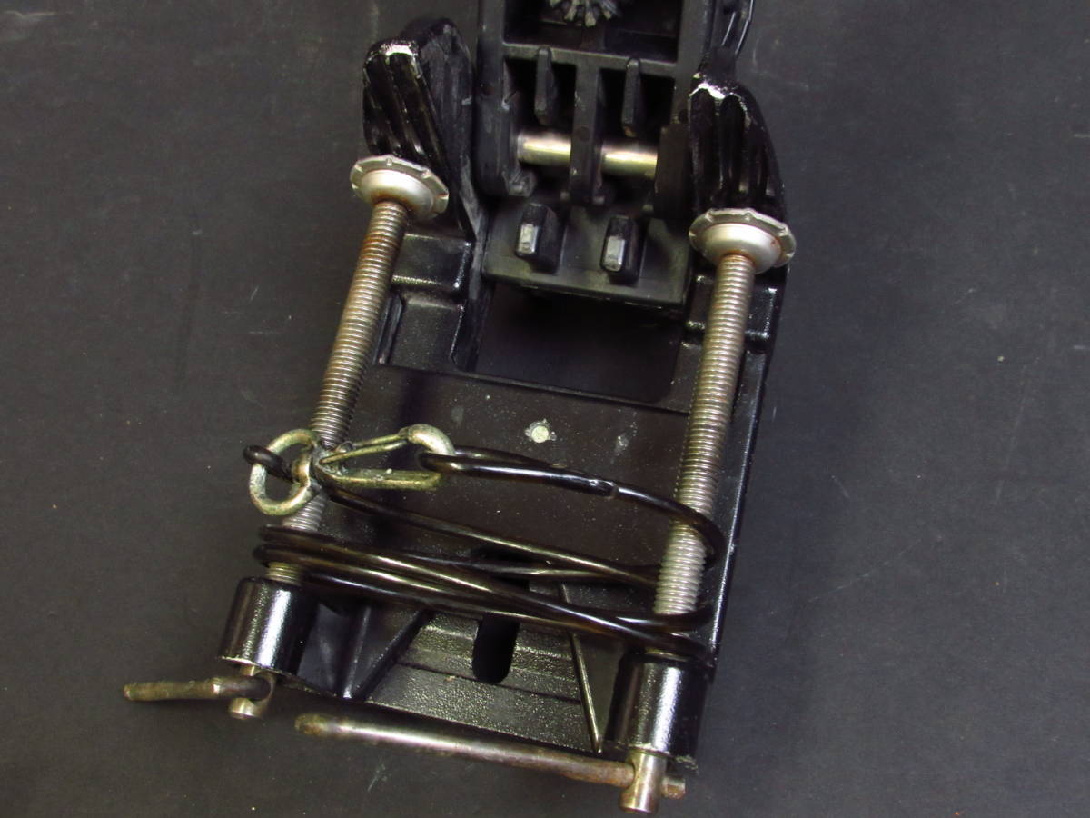 ◇Daiwaダイワ POWER HOLDER パワーホルダー GX-160R 竿受け パワー