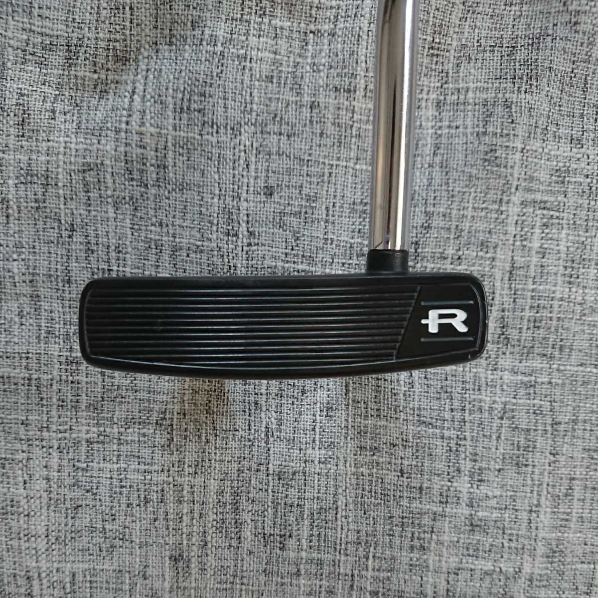ゴルフ 美品‼️ゲリンライフ RENEGADE X パター