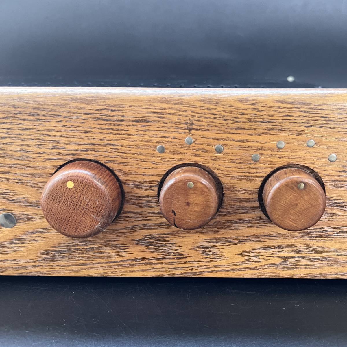 ZS】真空管アンプ 自作アンプ？ NODA ELECTRIC MFQ CO. MODEL Fi-45