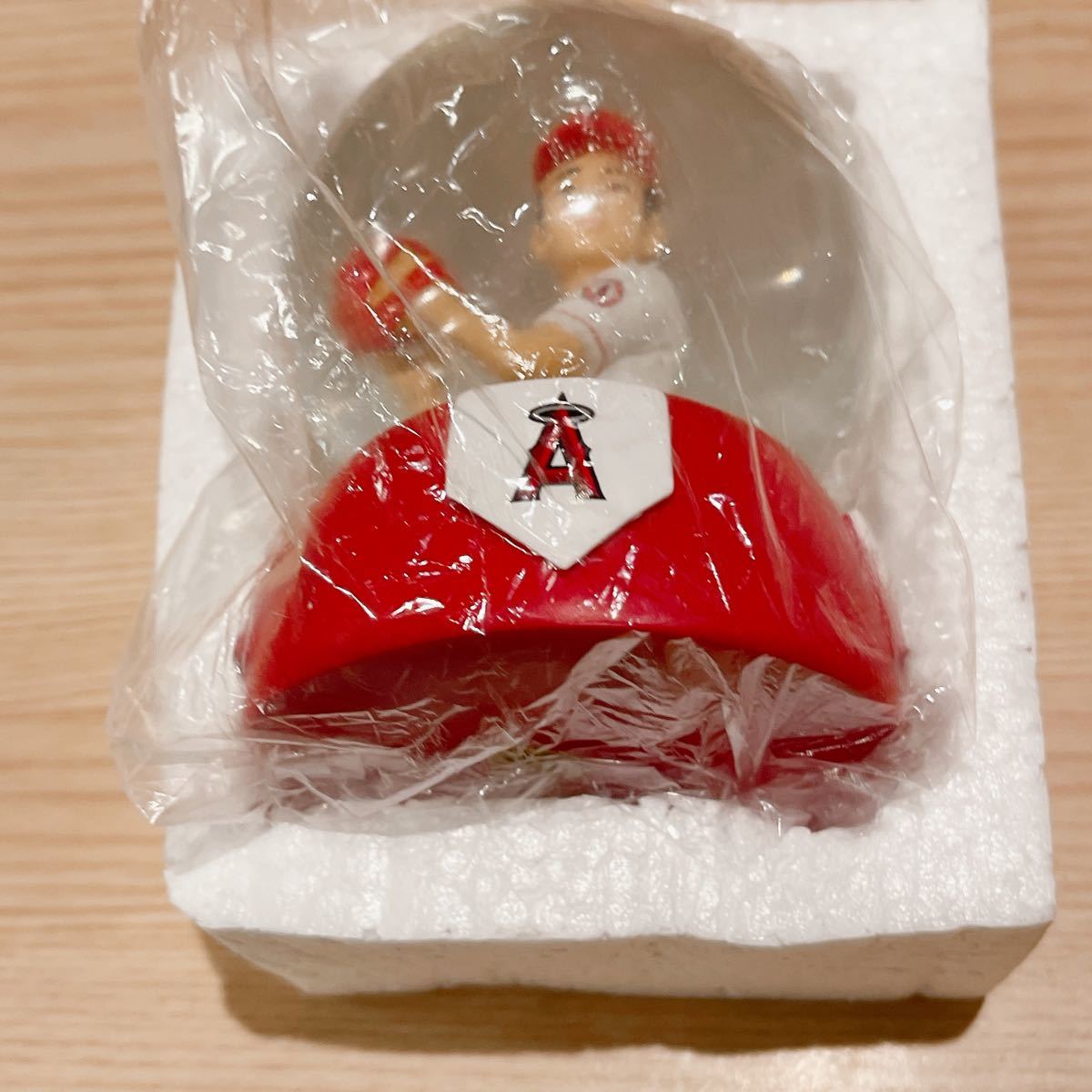 ☆1円スタート☆大谷翔平☆スノーグローブ スノードーム 球場配布 