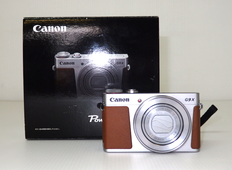 ジャンク　Canon G9 デジタルカメラ コンデジ Canon G9 ジャンク Canon PowerShot G9 コンパクトデジタル