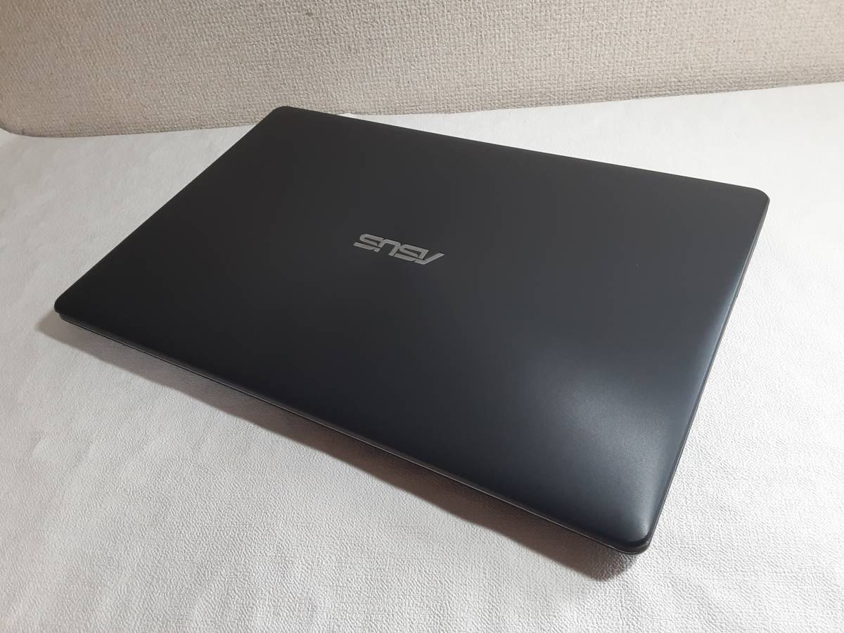 ASUS ノートパソコン ASUS X550D/特価良品 ASUS ノートパソコン ASUS