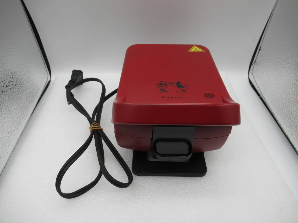 ディズニー ホットサンドの値段と価格推移は 9件の売買情報を集計したディズニー ホットサンドの価格や価値の推移データを公開