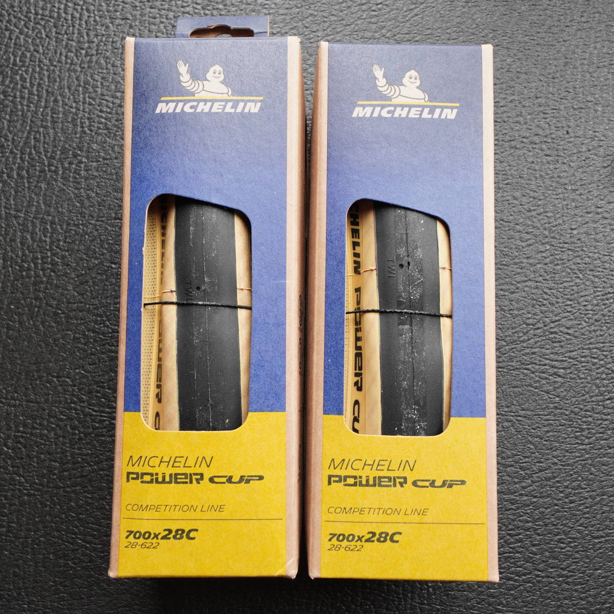 2022 MICHELIN POWER CUP Classic 28cミシュランパワーカップ