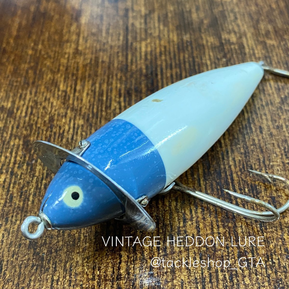 0 Heddon | eBay Surface Lure Vintage lure, GE, C. SURFACE 1938-45
