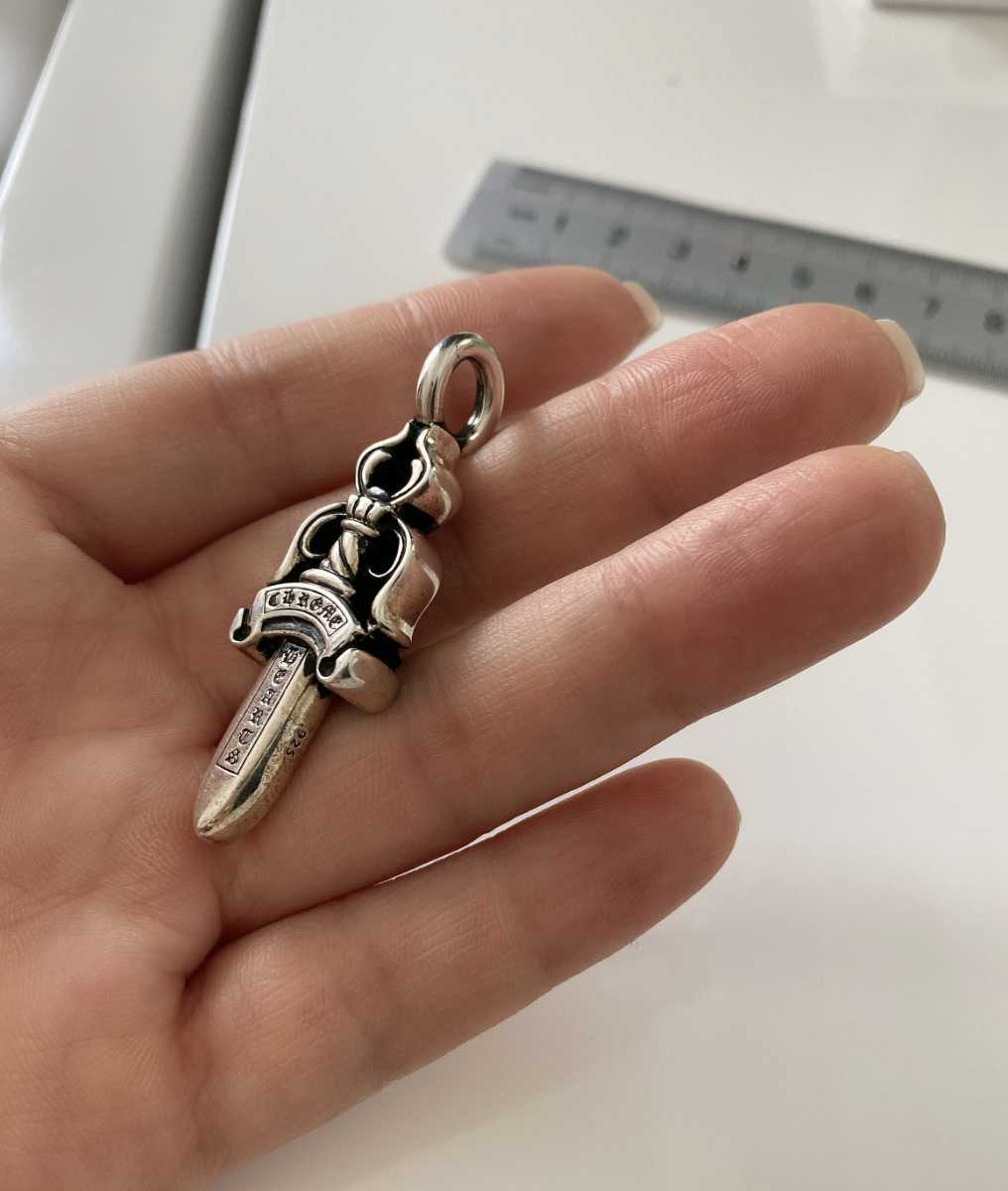 クロムハーツ CHROME HEARTS ペンダントトップ 【公式通販】