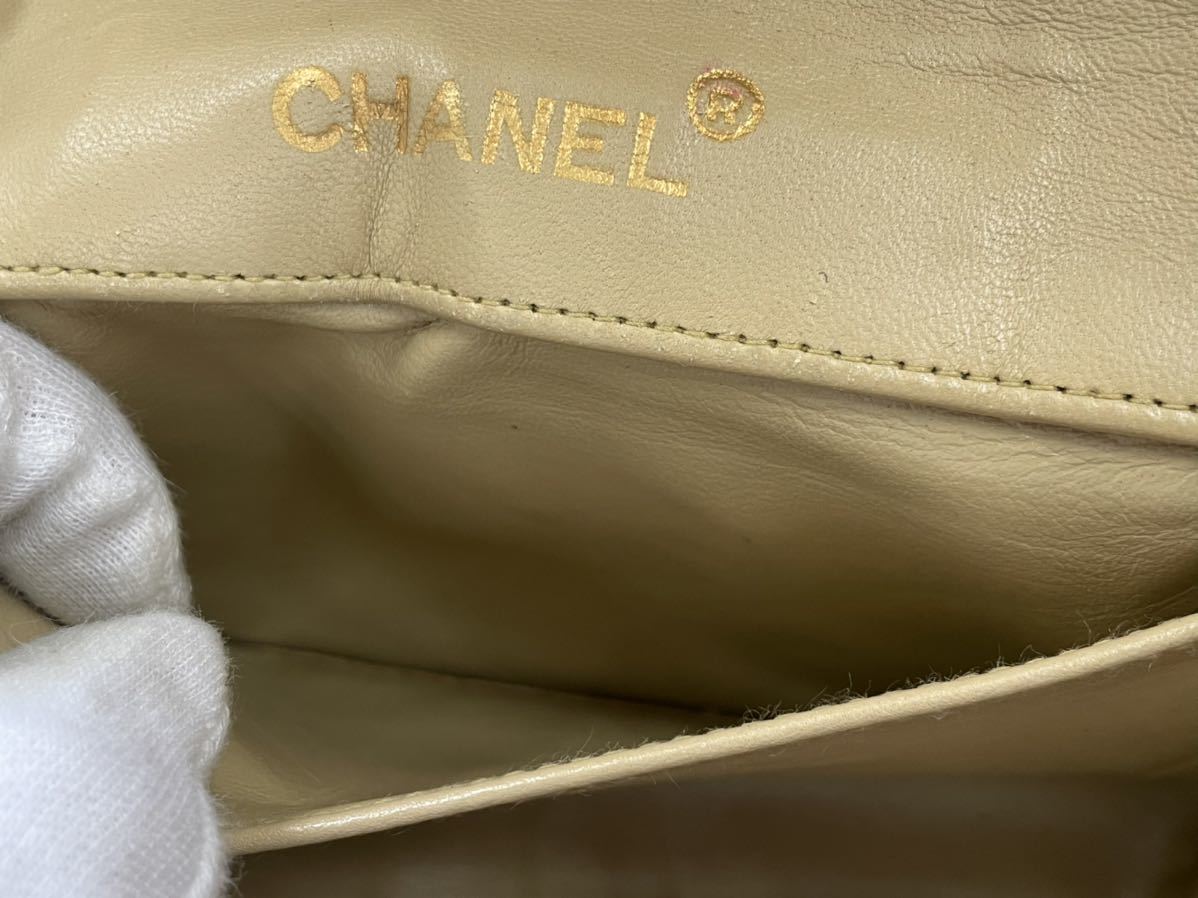 ラムスキン シャネル ミニマトラッセ CHANEL マトラッセ ショルダーバッグ ミニ ブラック チェーンショルダーバッグ バッグ 2way ココマーク 良品 ミニマトラッセ20 ショルダー A69900ブラック