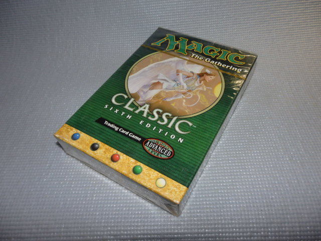 MTG 未開封パック まとめ売り マスターズ系6パック MTG 未開封パック まとめ売り マスターズ系6パック MTG 未開封パック