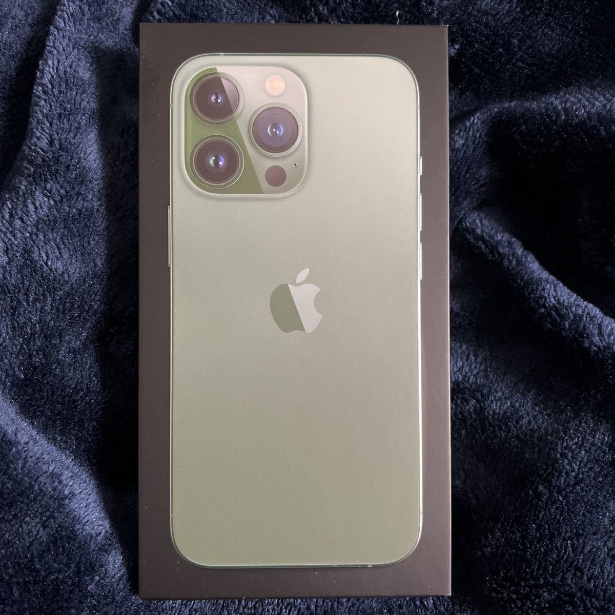 Apple iPhone 13 Pro グリーン 256GB SIMフリー s*o様 Apple iPhone 13