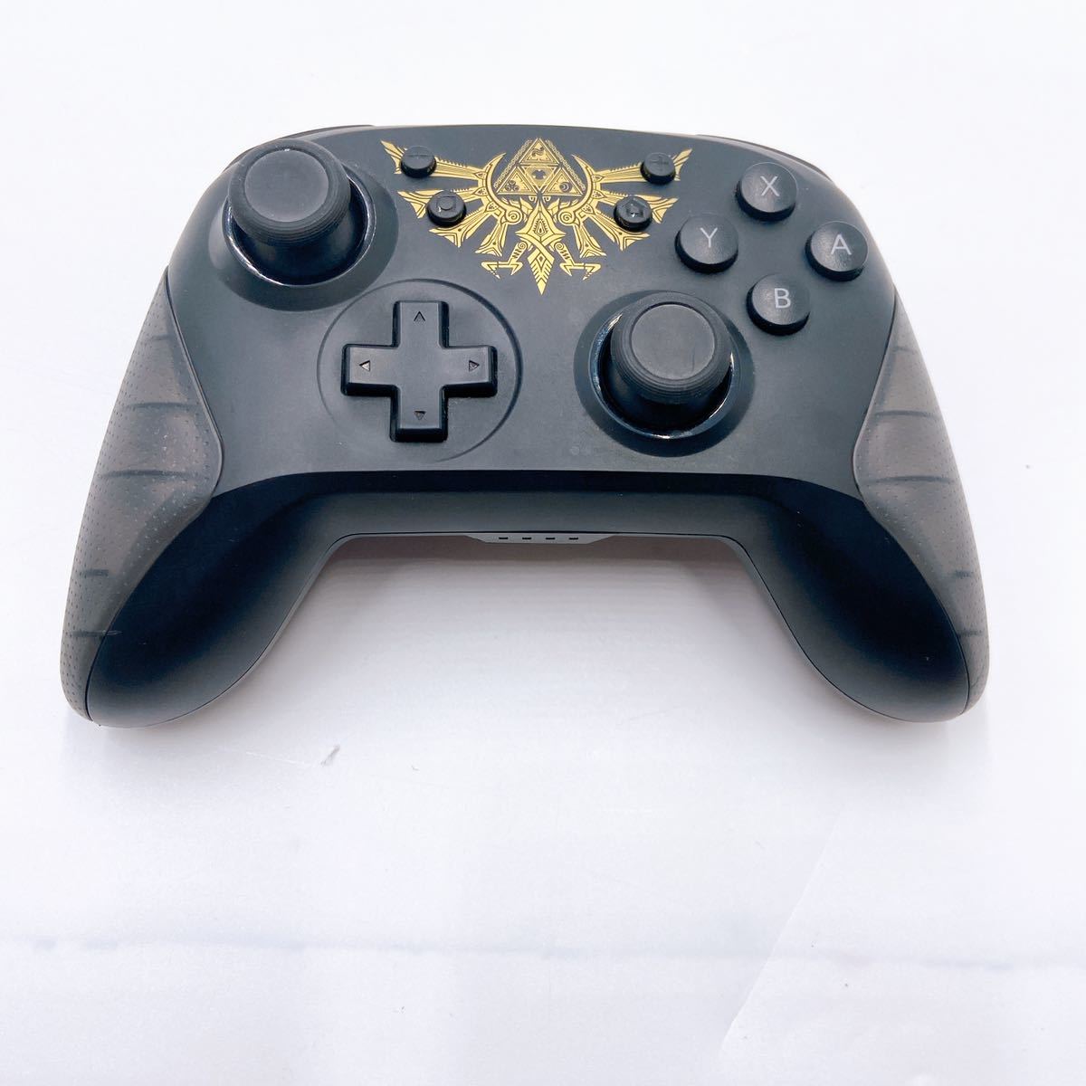 人気SALE，品質保証 1円〜 ワイヤレスホリパッド for Nintendo Switch ゼルダの伝説 hori ジャンク 通電確認済み(ニンテンドースイッチアクセサリー)｜売買されたオークション情報、yahooの商品情報をアーカイブ公開 - ニンテンドースイッチアクセサリー
