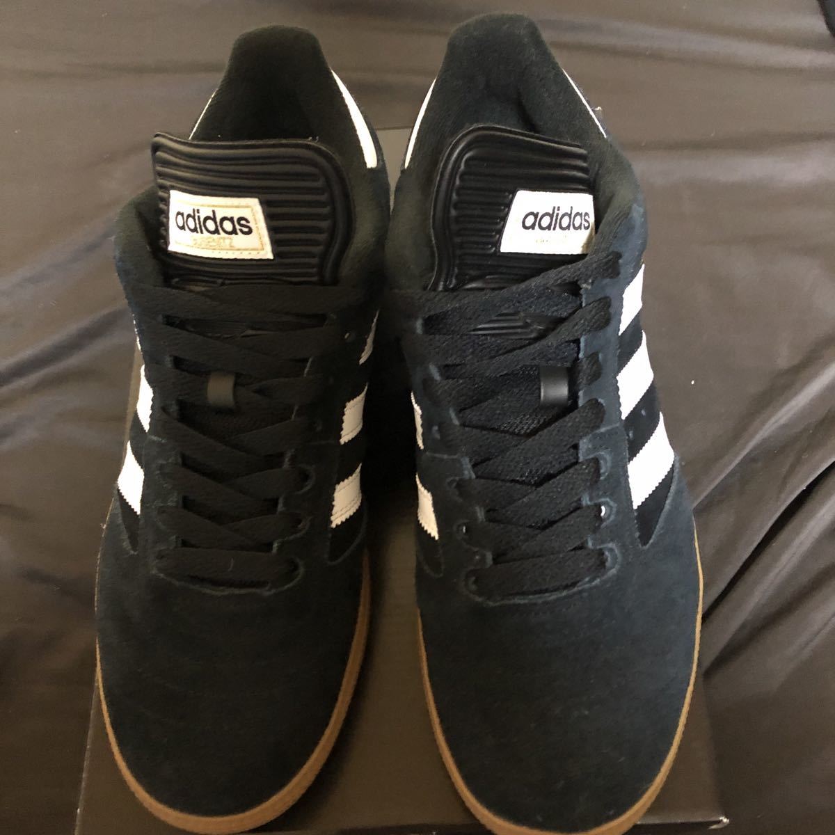 adidas busenitz 27.5cm アディダス ブセニッツ アディダス ブセニッツ 